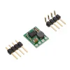 מודול ממיר מתח (מוריד) 5V/500mA - דגם D24V5F5