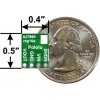 מודול ממיר מתח (מוריד) 6V/500mA - דגם D24V5F6