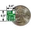 מודול ממיר מתח (מוריד) 12V/500mA - דגם D24V5F12