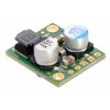 מודול ממיר מתח (מוריד) 5V/5A - דגם D24V50F5