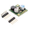 מודול ממיר מתח (מוריד) 5V/5A - דגם D24V50F5