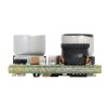 מודול ממיר מתח (מוריד) 5V/5A - דגם D24V50F5