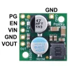 מודול ממיר מתח (מוריד) 5V/2.5A - דגם D24V22F5
