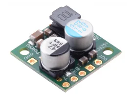 תמונה של מוצר מודול ממיר מתח (מוריד) 9V/2.3A - דגם D24V22F9