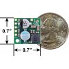 מודול ממיר מתח (מוריד) 9V/2.3A - דגם D24V22F9