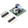 מודול ממיר מתח (מוריד) 9V/2.3A - דגם D24V22F9