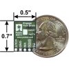 מודול ממיר מתח (מוריד) 5V/1A - דגם D24V10F5