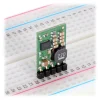 מודול ממיר מתח (מוריד) 5V/1A - דגם D24V10F5
