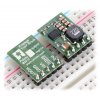 מודול ממיר מתח (מוריד) 5V/1A - דגם D24V10F5