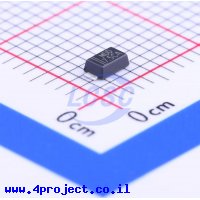 MDD(Microdiode Electronics) SMF7.5CA