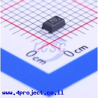 MDD(Microdiode Electronics) SMF6.5CA
