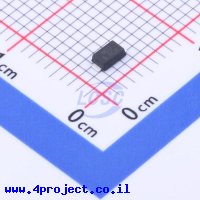 MDD(Microdiode Electronics) SMF6.0CA