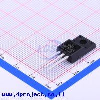 MDD(Microdiode Electronics) MBRF1060CT