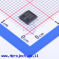 Texas Instruments SN74ACT04PWR