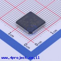 STMicroelectronics STM32F446RCT6