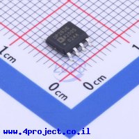 Analog Devices OP282GSZ-REEL