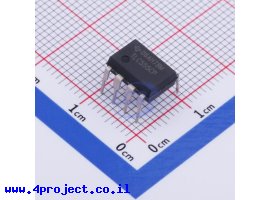 תמונה של מוצר  Texas Instruments TLC555CP