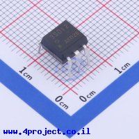 Sharp Microelectronics PC3SD12NTZAH