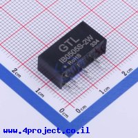 GTL-POWER IB0505S-2W
