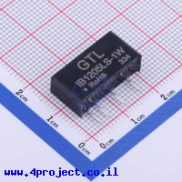 GTL-POWER IB1205LS-1W