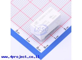 תמונה של מוצר  HF(Xiamen Hongfa Electroacoustic) HFD2/003-S-L2