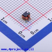Mini-Circuits TC4-1T+