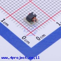 Mini-Circuits TC2-1T+