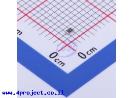 תמונה של מוצר  Ever Ohms Tech CR0603F91K0P05Z