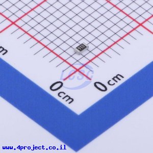 Ever Ohms Tech CR0603F91K0P05Z