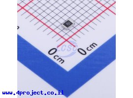 תמונה של מוצר  Ever Ohms Tech CR0805J150RP05Z