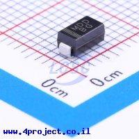MDD(Microdiode Electronics) SMAJ13A
