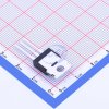 Vishay Intertech IRF510PBF