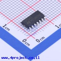 STMicroelectronics TSV914IDT