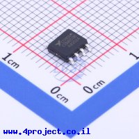 Corebai Microelectronics CBM8538AS8-REEL