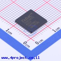 Analog Devices AD9122BCPZRL7