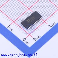 Eutech Microelectronics EUA2380XIR1