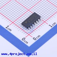 Corebai Microelectronics CBM8054AS14
