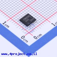 Corebai Microelectronics CBM128S085TS