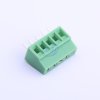 Ningbo Xinlaiya Elec. XY308-2.54-5P