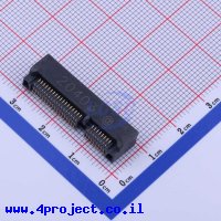 XUNPU PCIE-52P56H