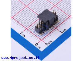 תמונה של מוצר  Wcon 3132-20MG0BK00R1