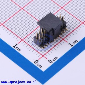 Wcon 3132-20MG0BK00R1
