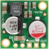 מודול ממיר מתח (מוריד) 3.3V/2.5A - דגם D24V25F3