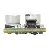 מודול ממיר מתח (מוריד) 3.3V/2.5A - דגם D24V25F3