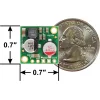 מודול ממיר מתח (מוריד) 5V/2.5A - דגם D24V25F5
