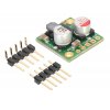 מודול ממיר מתח (מוריד) 7.5V/2.5A - דגם D24V25F7
