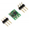 מודול ממיר מתח (מעלה) 3.3V/1.2A - דגם U1V10F3