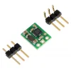 מודול ממיר מתח (מעלה) 3.3V/1.2A - דגם U1V10F3
