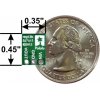 מודול ממיר מתח (מעלה) 3.3V/1.2A - דגם U1V10F3
