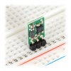 מודול ממיר מתח (מעלה) 3.3V/1.2A - דגם U1V10F3